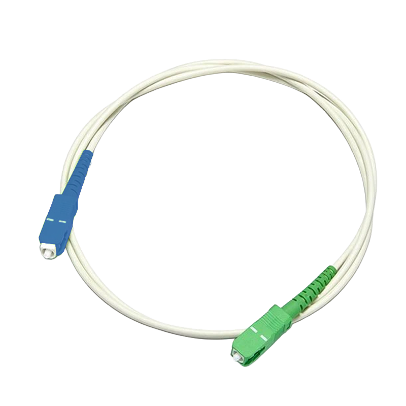 Fibersnor
