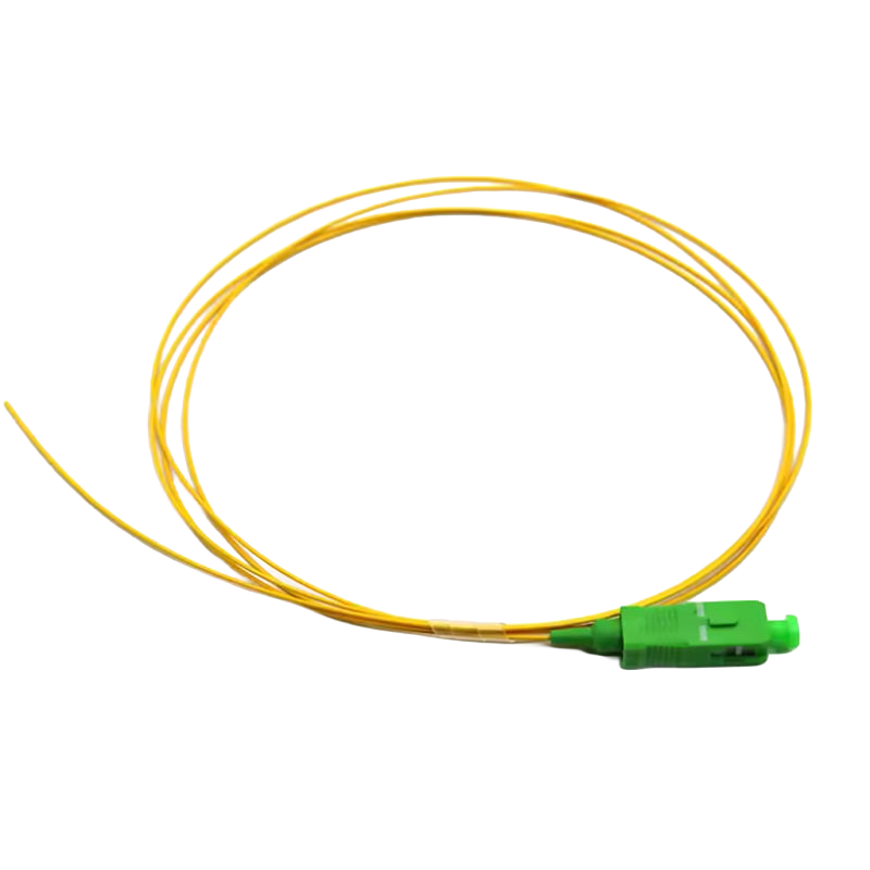 Fiberhale SC/APC