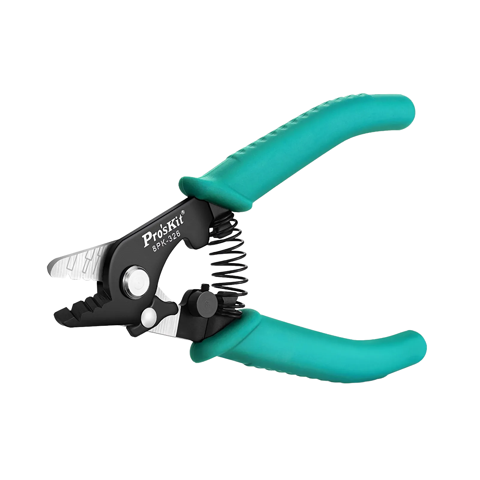Pro's Kit Fiber tang