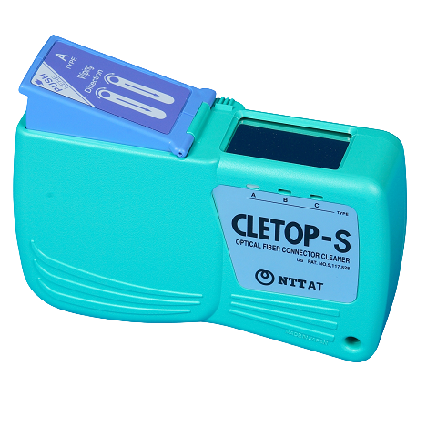Rensekassett, Cletop-S