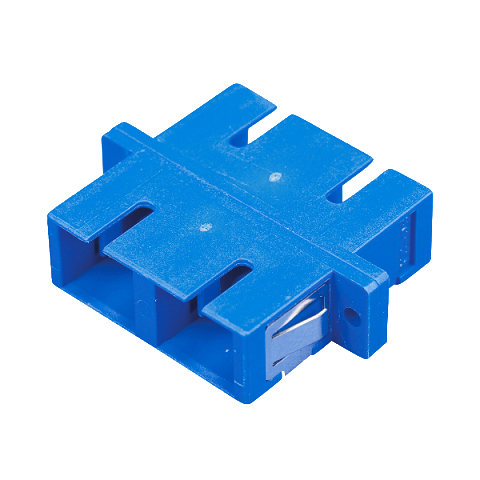Adapter SC Duplex