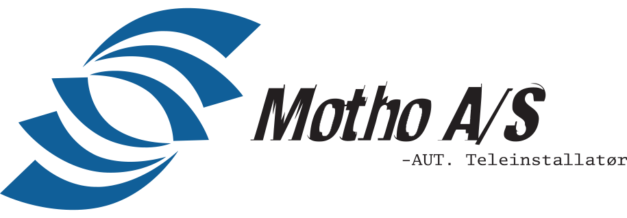 Motho AS